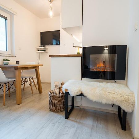 Apartment Loyd, Kranjska Gora - Studio Dış mekan fotoğraf