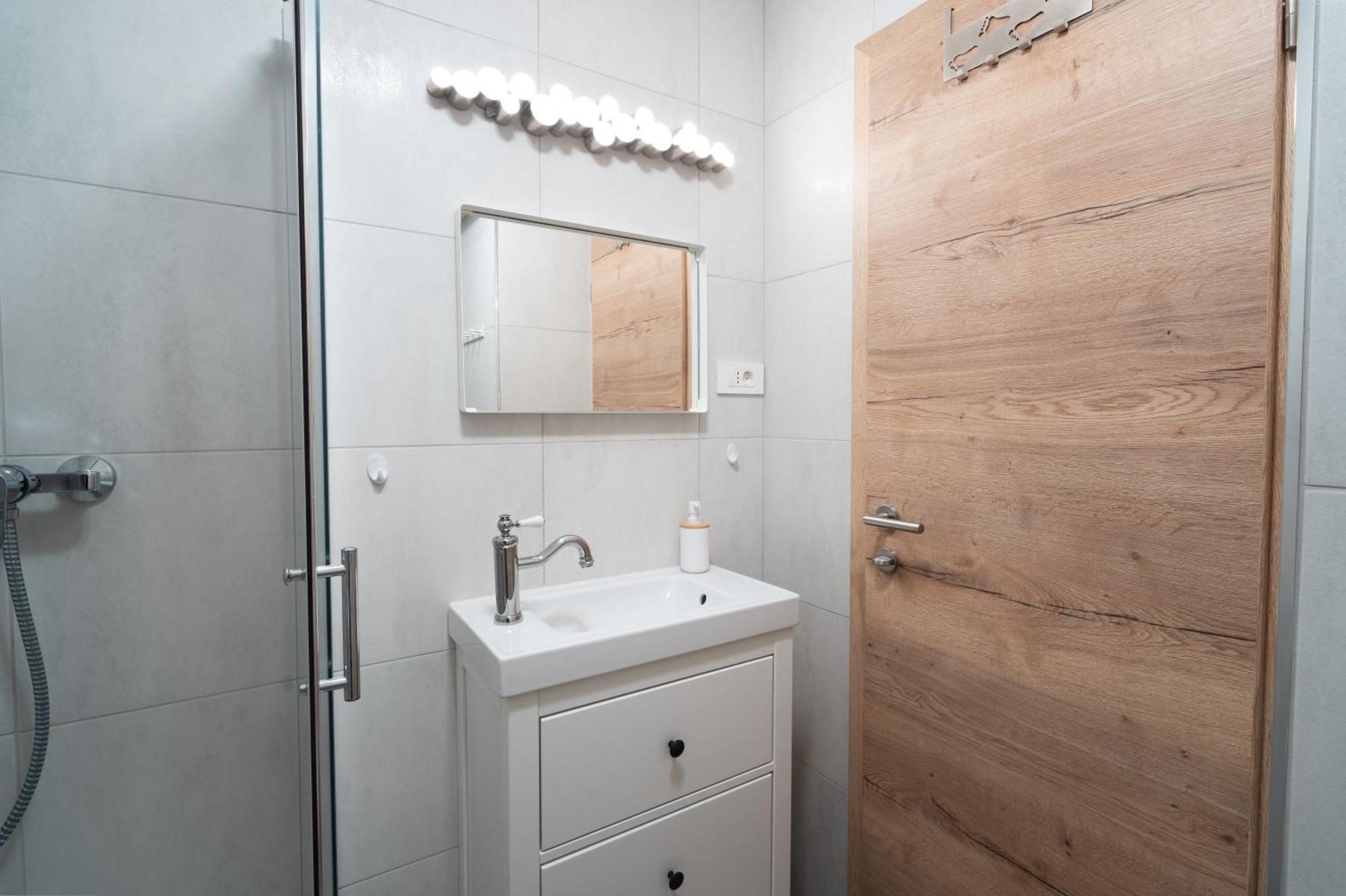 Apartment Loyd, Kranjska Gora - Studio Dış mekan fotoğraf
