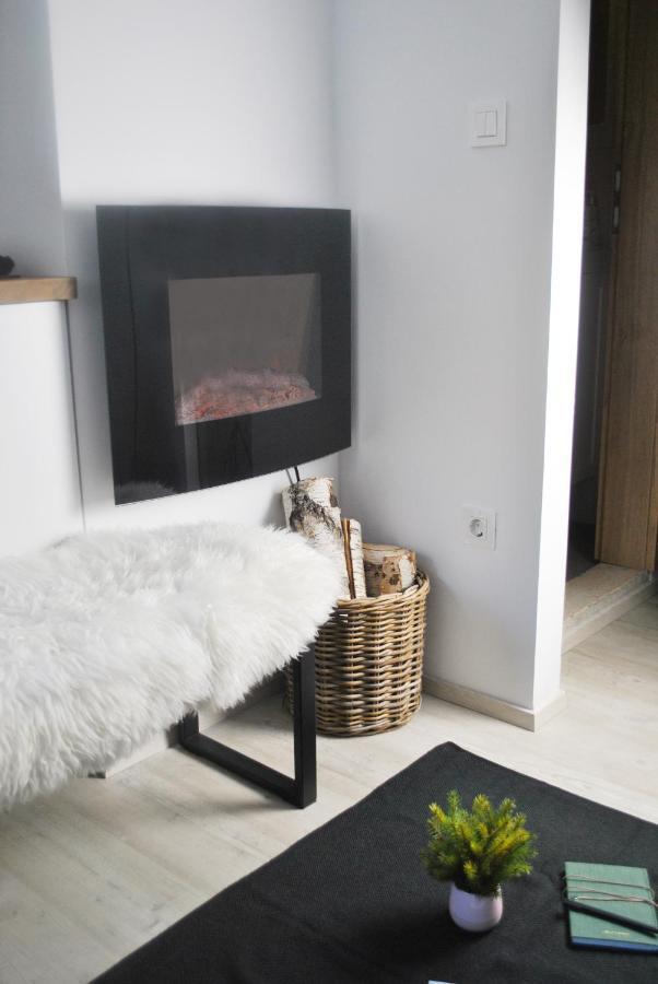 Apartment Loyd, Kranjska Gora - Studio Dış mekan fotoğraf
